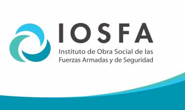 Se realizara un ciclo de charlas virtuales a cargo de IOSFA