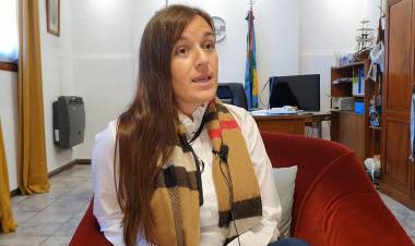 Avanza un proyecto de ley para instalar una fiscalía en Coronel Rosales