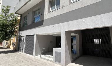 COVIARA pone a la venta departamentos en Bahía Blanca