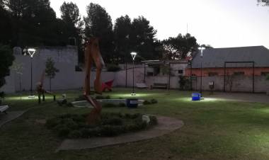 Ingresaron a robar a la Sociedad de fomento de Pehuen Co
