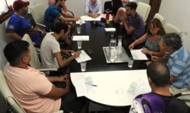 El Municipio de Coronel Rosales organizará los Corsos 2023 el 17 y 18 de febrero en Estación Solier 