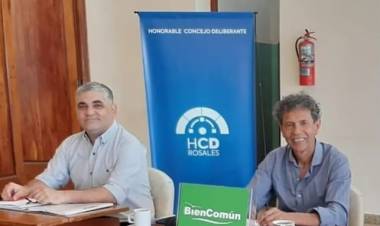 Desde Bien Común se pide información sobre las obras que estén en ejecución en escuelas
