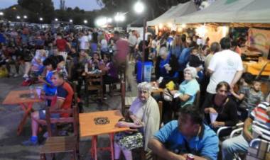 La 14° Fiesta de los Humedales de Villa del Mar se realizará el sábado 11 de febrero 2023