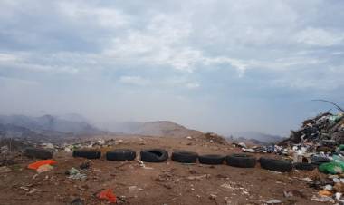 En Pehuen Co se pide por la erradicación del basural a cielo abierto