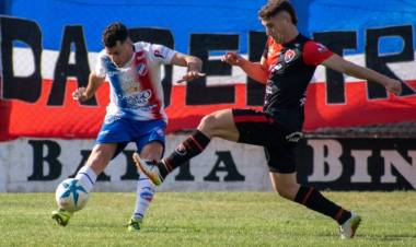 Rosario y Sporting podrían jugar un amistoso antes del inicio del campeonato 2023