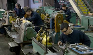 Inscripciones para la Escuela de Aprendices