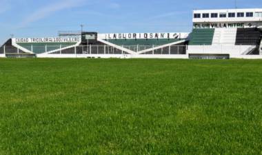 Sporting jugó su primer amistoso de pretemporada