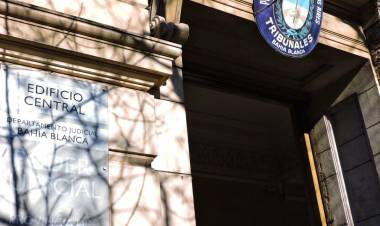 Un hombre recibió un año de prisión efectiva por poseer plantas de marihuana