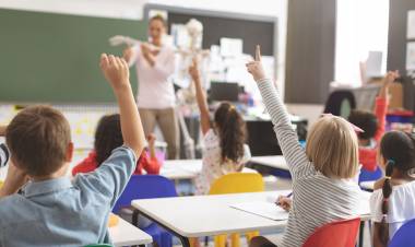 Los docentes aceptaron la nueva propuesta salarial del Gobierno de Buenos Aires