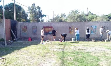 La Asociación de fomento de Villa del Mar invita a la comunidad a diversas actividades este fin de semana