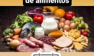 INOCUITA abre las inscripciones para los cursos de manipulación de alimentos
