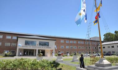 La Escuela de Suboficiales de la Armada llama a selección de personal docente