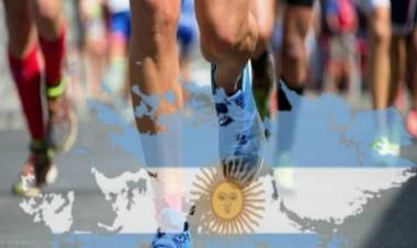 Últimos días para anotarse en los 21k “Gesta de Malvinas“