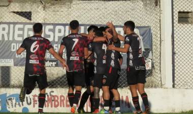 Sporting juega este sábado frente a Villa Mitre por la fecha 3 del Apertura Oficial 2023