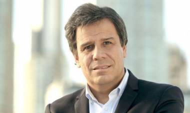 Facundo Manes llegará el lunes a Punta Alta