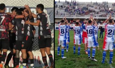 Liga del Sur: Los equipos Puntaltenses jugarán el día domingo sus respectivos partidos
