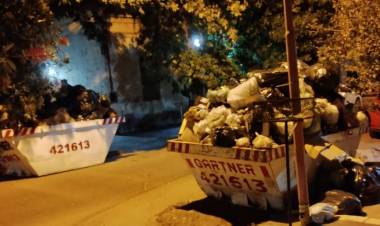 Se dictó la conciliación obligatoria y se levanta el paro del Sindicato de Trabajadores Municipales