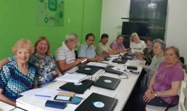Unas 600 personas se sumaron a los talleres del área de Cultura de Coronel Rosales