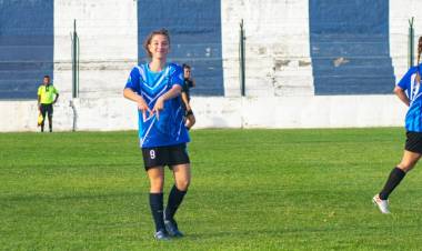 Femenino: FC Puerto Belgrano visita a Municipales este sábado por la fecha 5