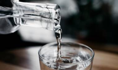 El agua deberá ser gratis en bares y boliches de la Provincia de Buenos Aires