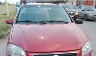 Detuvieron a un Infante de Marina que alcoholizado escapó de un control policial