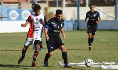 En paz y armonia: Sporting empató de visitante