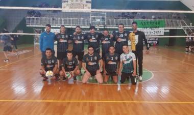 Entre hoy viernes y el sábado se juega la fecha 2 de la Unión de Vóley de Punta Alta y la 4ta de la Liga Bahiense