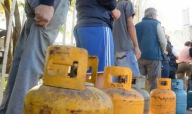 Se relanza el Programa Hogar para subsidios en las garrafas