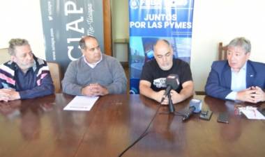 La UCIAPA recibe inscripciones para la quinta edición de los premios FEBA Cultura