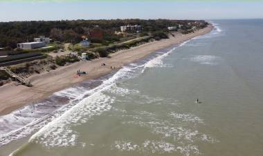 Se propone la utilización de biodigestores en Pehuen Co