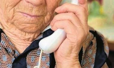 Un abuelo de 85 años sufrió una millonaria estafa por el “cuento del tío” 