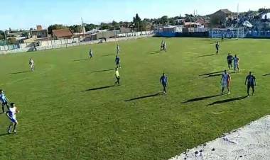 Se le escapo de las manos a Rosario: derrota 1 a 0 para el tricolor