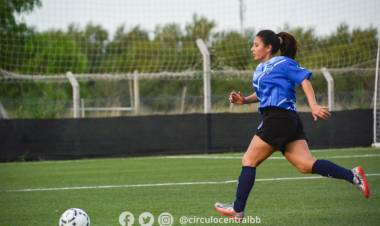 Femenino: FC Puerto Belgrano visita a Libertad este sábado por la fecha 9 del Apertura 2023 de la Liga del Sur