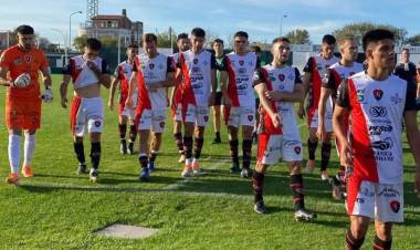 No levanta cabeza: Sporting perdió 1 a 0 de visitante