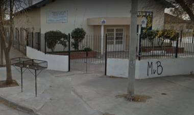 Escuela Media Nº2: Una alumna habría agredido a una compañera con un cuchillo