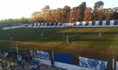 Rosario no pudo con Libertad: cayó 1 a 0 de visitante