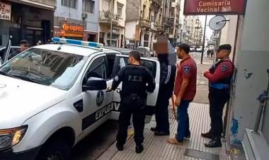 Horror en Punta Alta: el papá de las nenas abusadas dijo que lo denuncian “por falta de cariño”