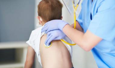 Desde Región Sanitaria se solicita a la comunidad tener prevención por picos de Bronquiolitis