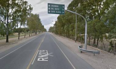 Desde el Bloque Juntos se impulsa el arrendamiento de banquinas para la explotación agraria en el distrito