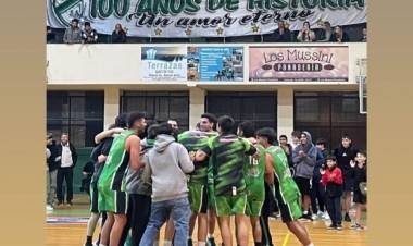Altense va en busca de la Primera ante Villa Mitre