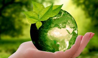 La UPSO se suma a las actividades por el día mundial del medio ambiente