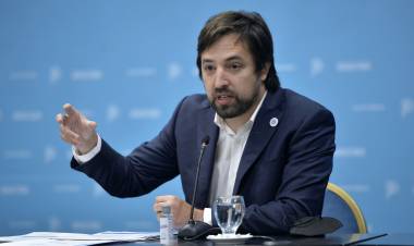 Nicolás Kreplak: “La epidemia de bronquiolitis podría durar entre seis y ocho semanas más“