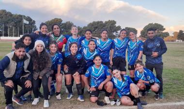Femenino: FC Puerto Belgrano cayó ante Municipales 2 a 0 por la fecha 12 del Torneo Apertura 2023