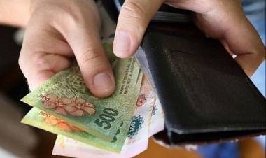 ANSES confirmó un nuevo subsidio de hasta $40.733 en junio