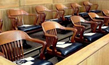 Declararon culpable a un hombre acusado de abusar de su sobrino