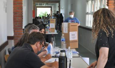 Cuánto cobrarán las autoridades de mesa en las próximas elecciones 2023