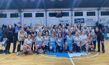 En un partido solidario se logró recaudar $64.500 para una familia afectada en el incendio de su vivienda en Villa Arias