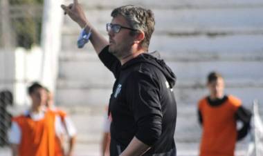 Liga del Sur: Nicolás Ballestero será el nuevo DT de Sporting