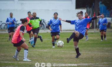 FC Puerto Belgrano tuvo un mal fin de semana y no logró la clasificación a los playoffs del Apertura 2023