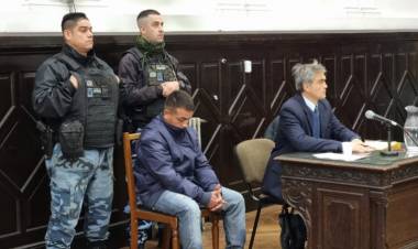 Comenzó el juicio por el conmocionante crimen de Alaia